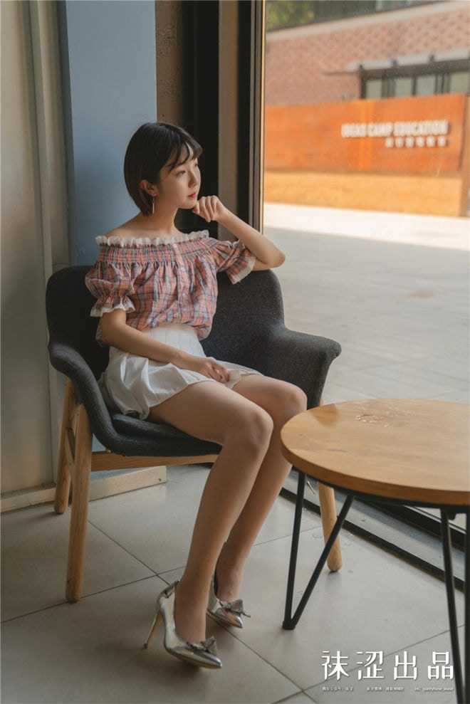 NUT/栗子视频App截图